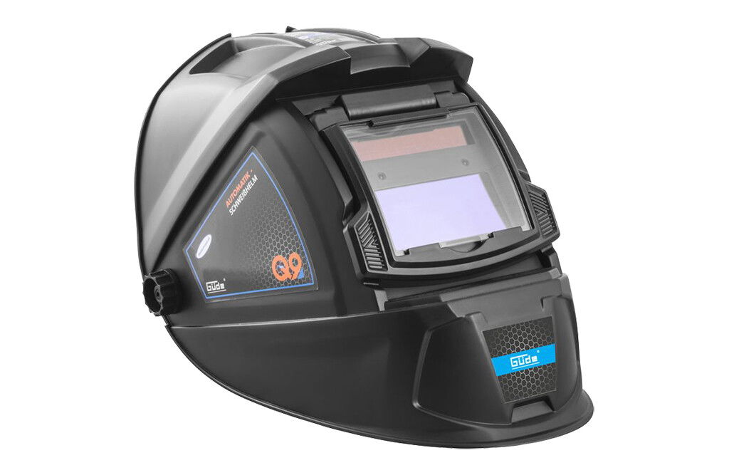 Güde Schweißhelm
