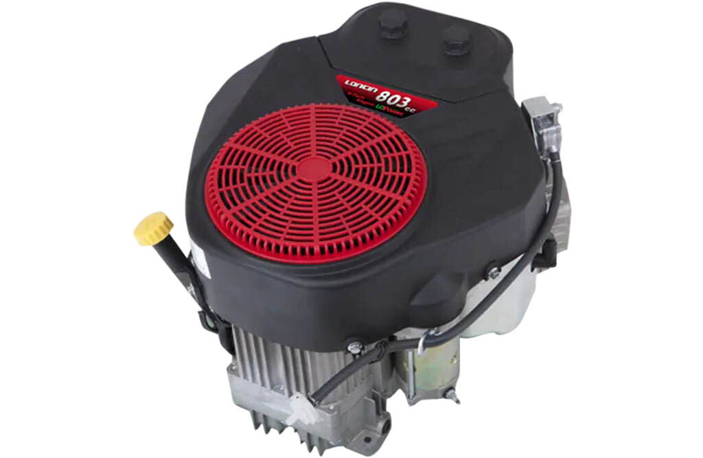 Loncin Benzinmotor LC2P82F 27HP 803cc