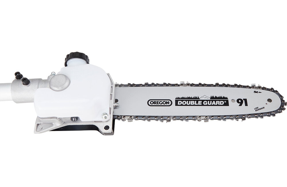 Benzin Multitool Gartengerät 4-in-1 | EDGE
