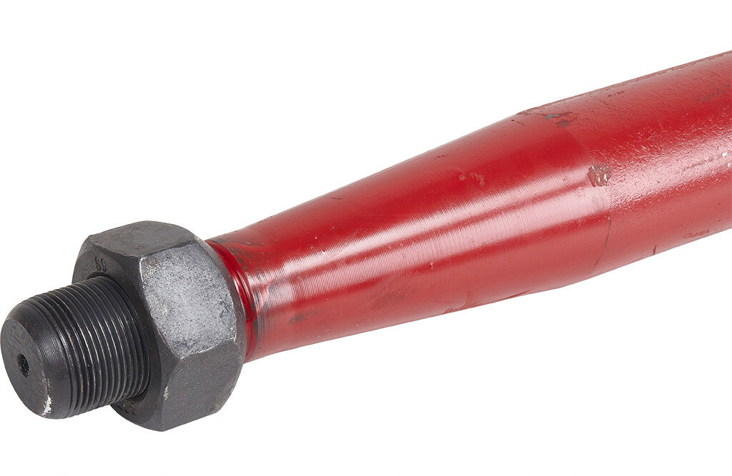 Spitzer Zinken, M28 X 1.400