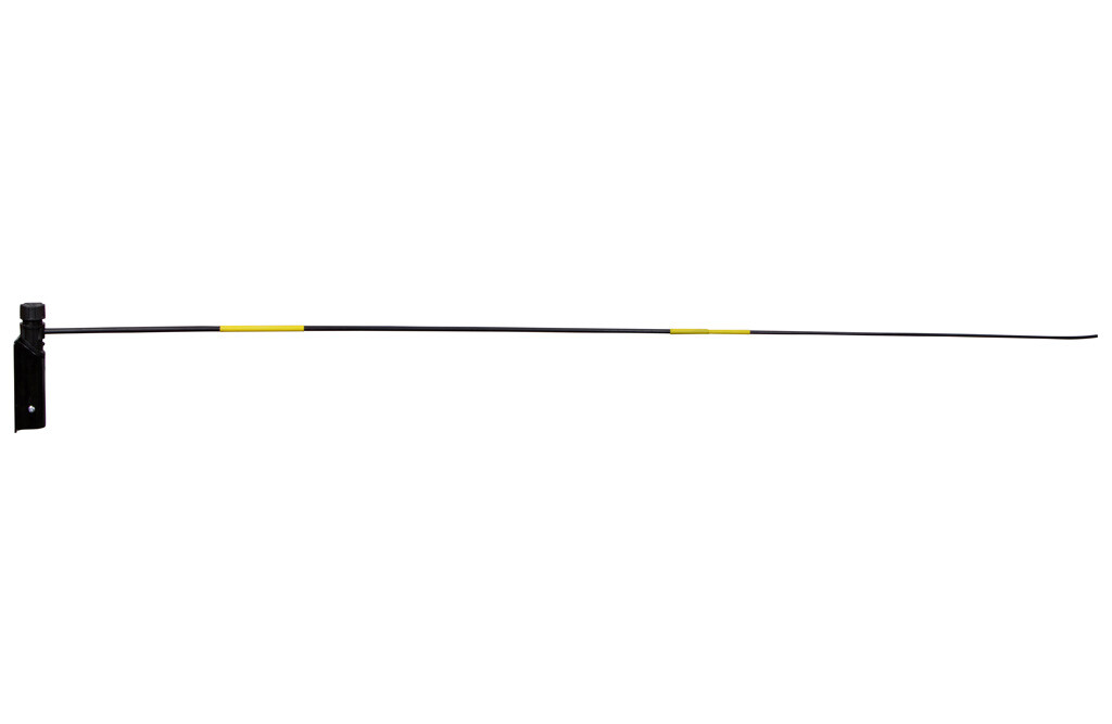 Elektrische Viehschranke 6m