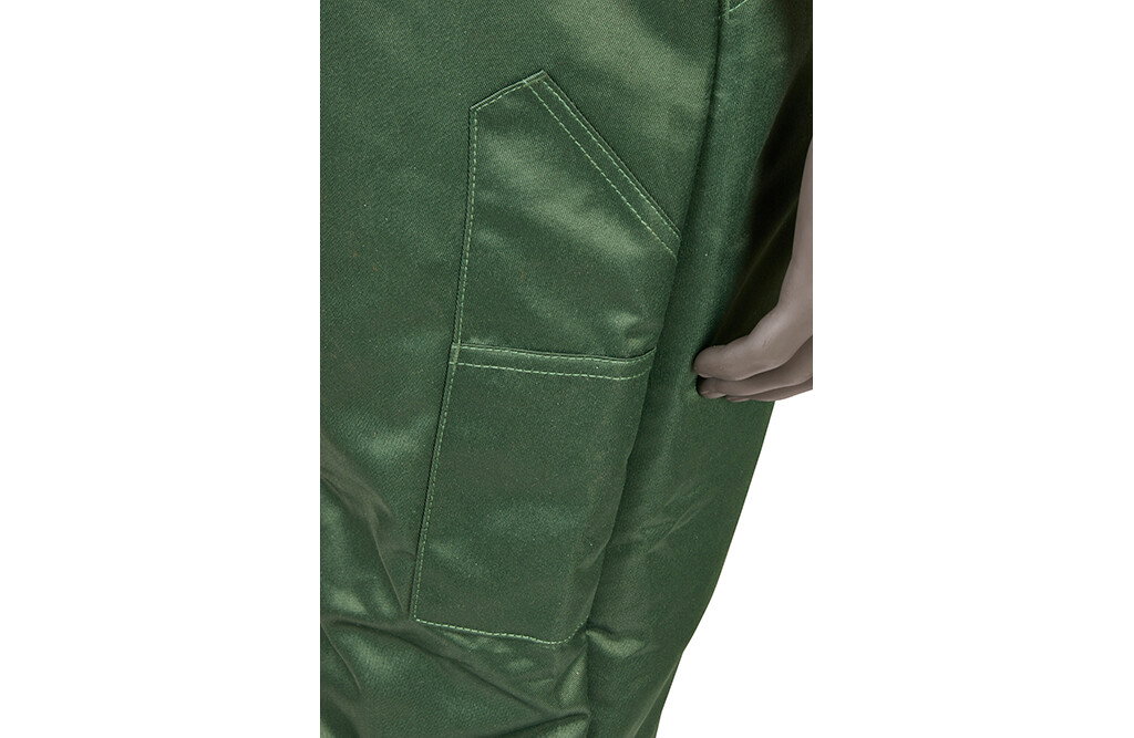 Pro-Safe Schnittschutzhose, Klasse 1 - Größe XL/54