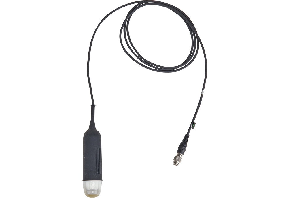Sonde für Ultraschallgerät, wasserdicht, 3,5/5 MHz