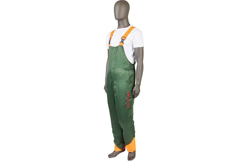 Pro-Safe Schnittschutzhose, Klasse 1