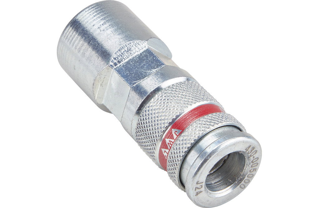 JWL Euro-Kupplung 1/2" mit Innengewinde