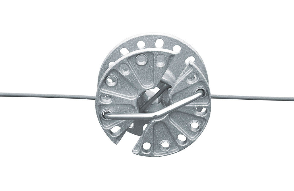Drahtspanner, 1 Stk. 