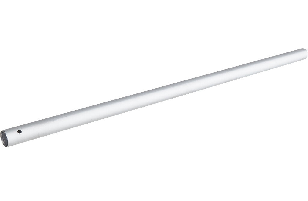 Aluminium-Rohr, Ø26x735