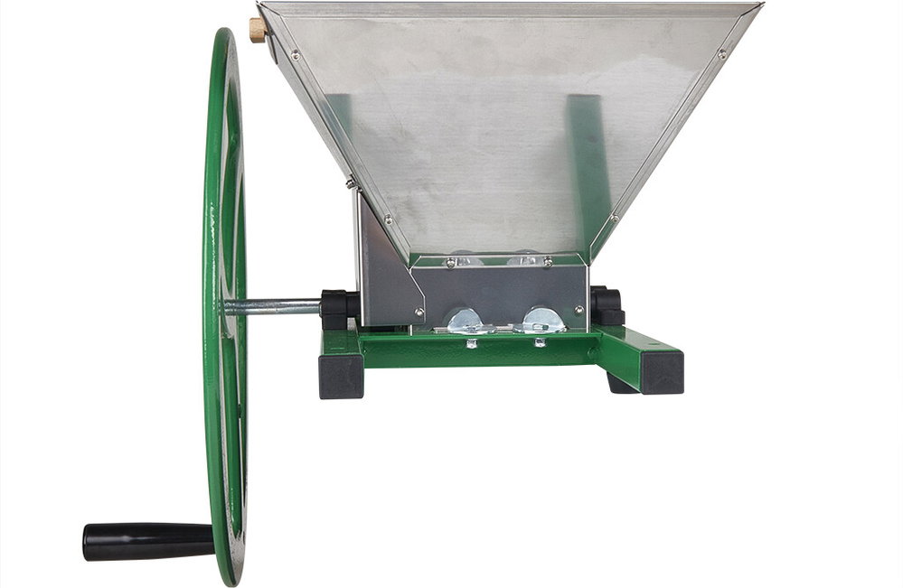 Obstmühle manuell 7 Liter | Small Farm