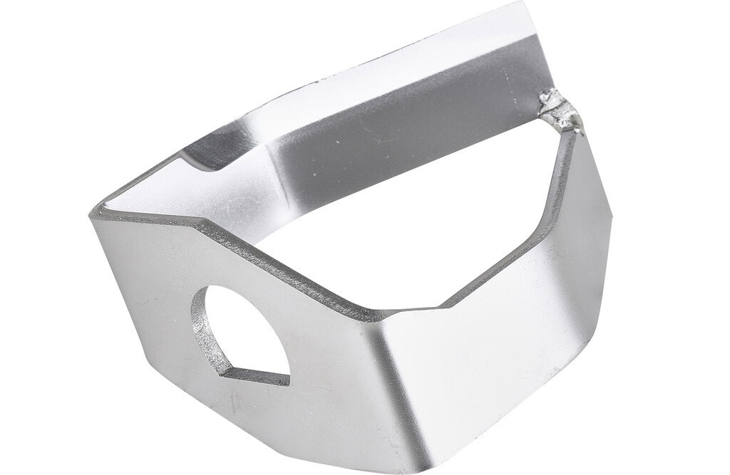 Verteilermesser
