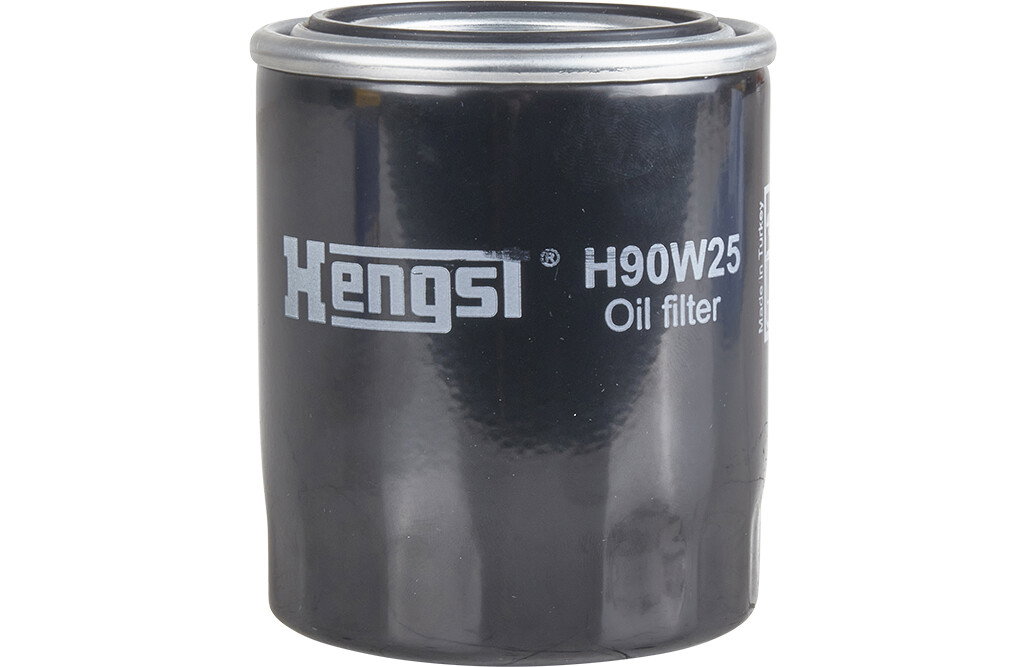 Ölfilter
