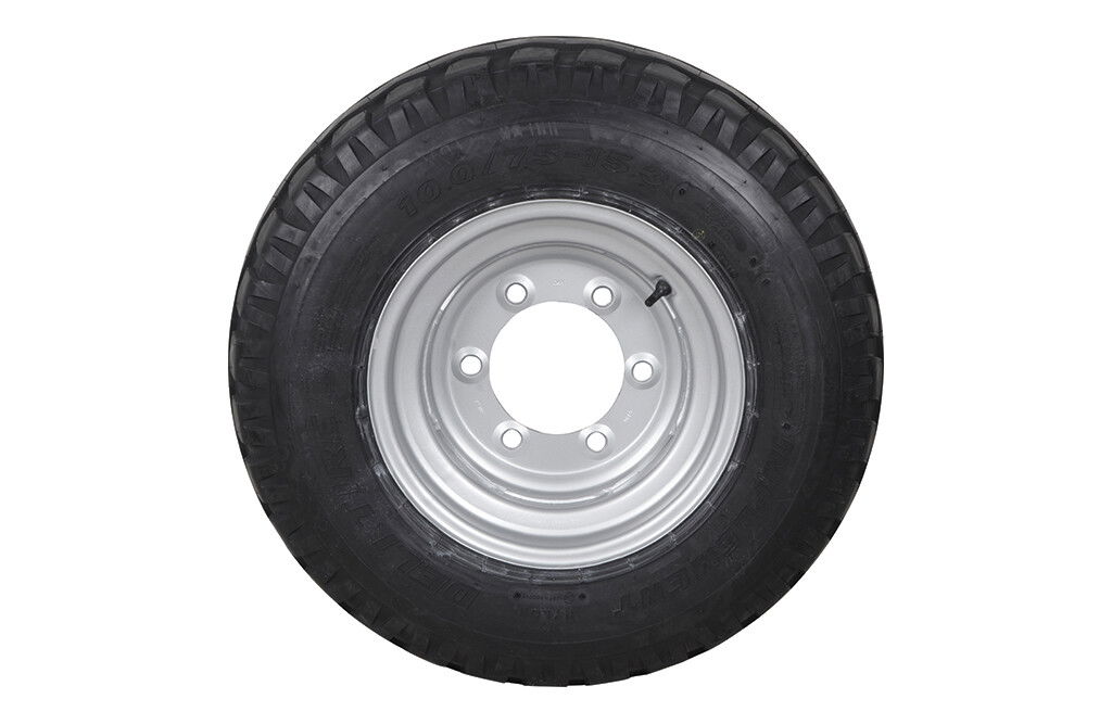 Trolley-Rad für Landmaschinen 10.0/75-15.3