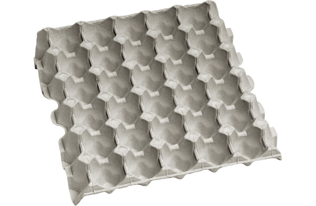 Hartmann-Eierkasten für 30 Eier