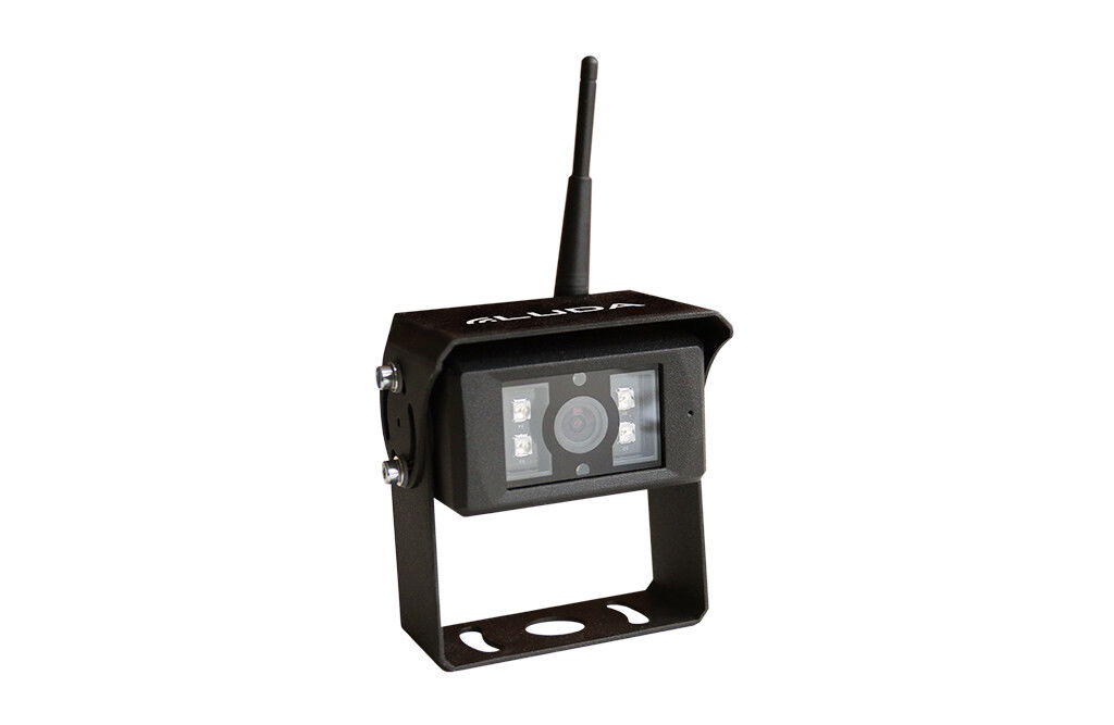 Luda.Farm HD-Kamera 1098