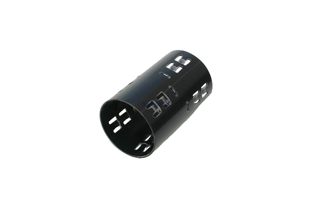 Verbindungsmuffe, 80/ 92 mm