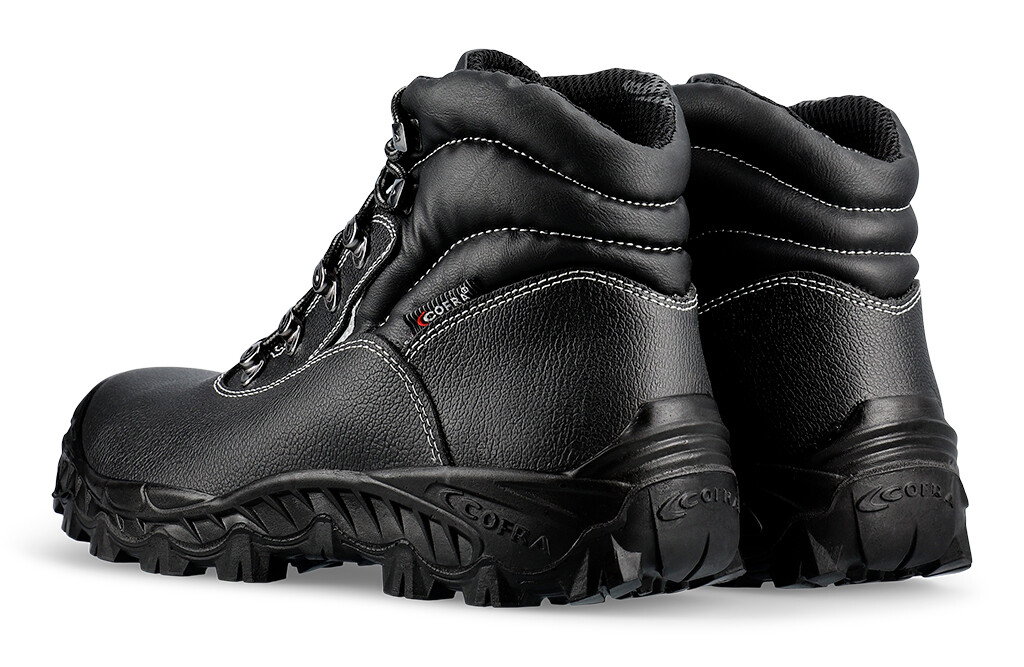 Cofra New Tirrenian Sicherheitsstiefel, 36