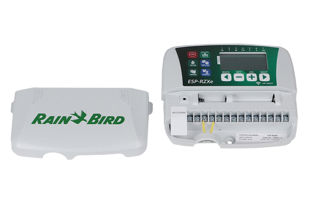 Rainbird Steuereinheit