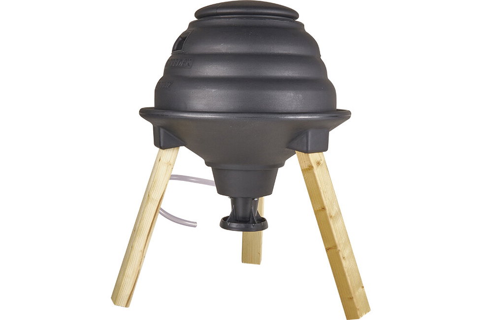 Wildfutterautomat "Emperor Feeder" 55 kg