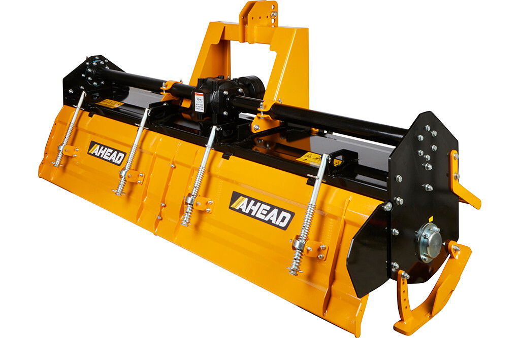 AHEAD Bodenfräse für Traktor JRTA250