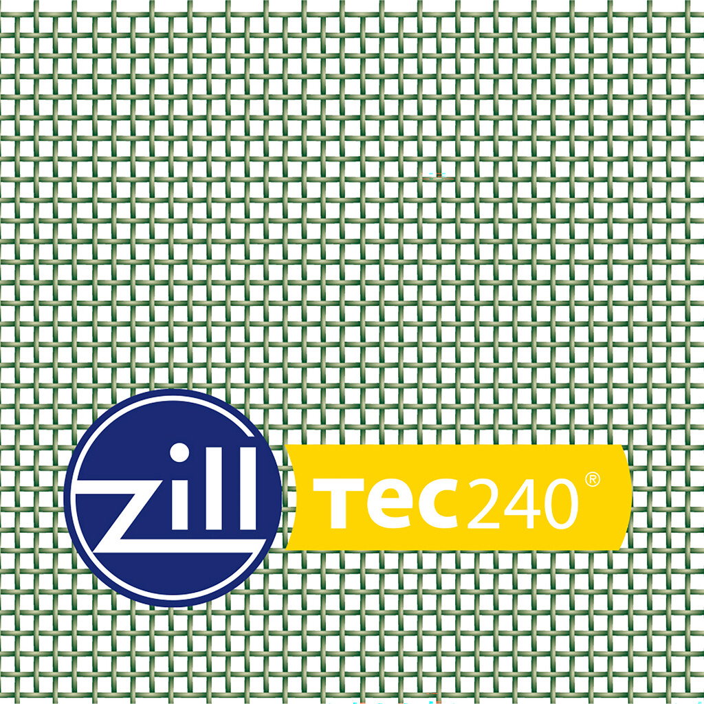 Zill Siloschutzgitter 8 X 10 m