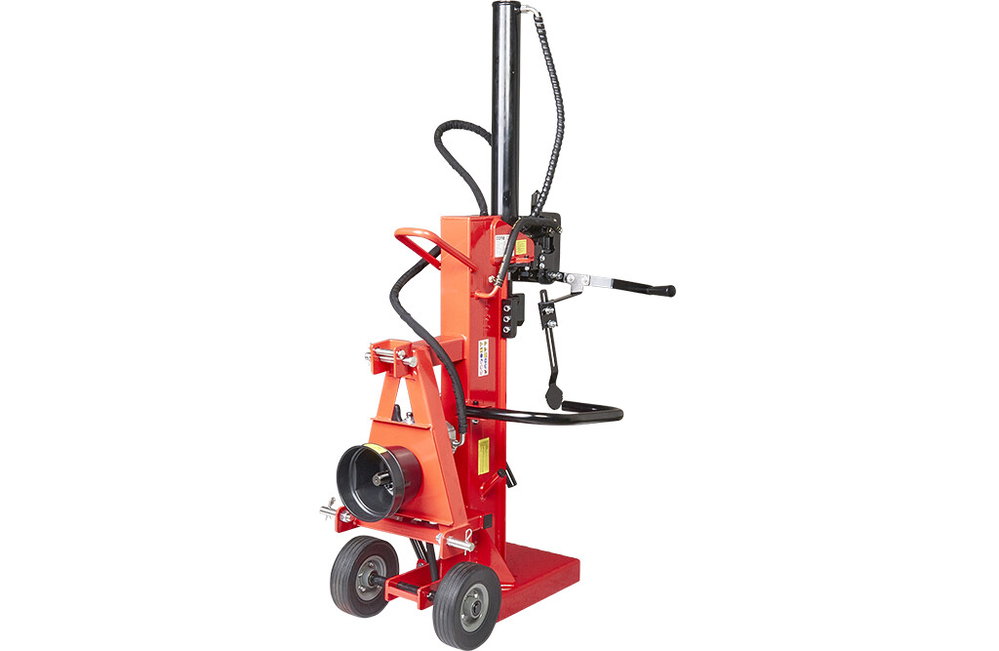 Holzspalter Zapfwellenantrieb 13T, Traktor-Holzspalter | CORE