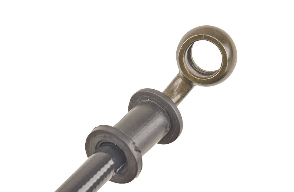 Bremsschlauch links hinten (Ringauge)