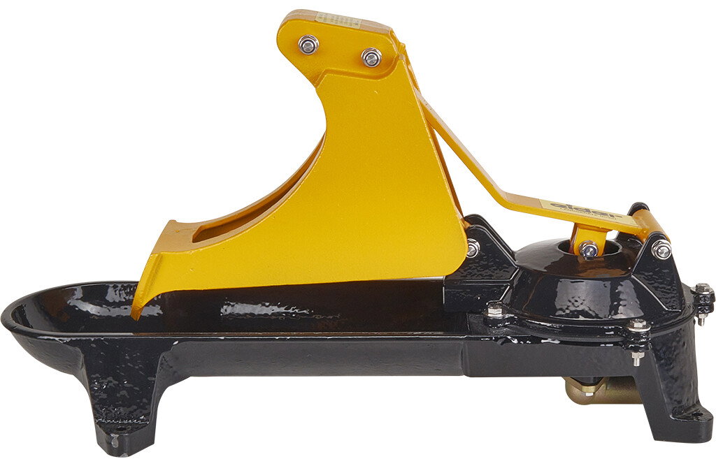 Weidepumpe
