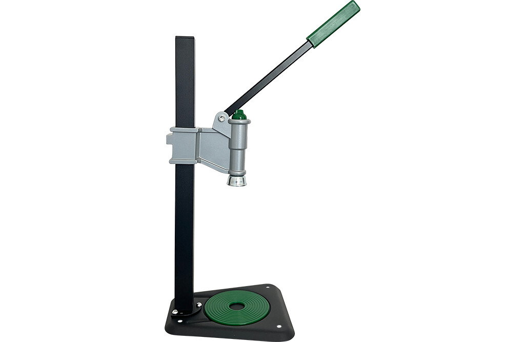 Kleine Farmkapselmaschine, Tischmodell