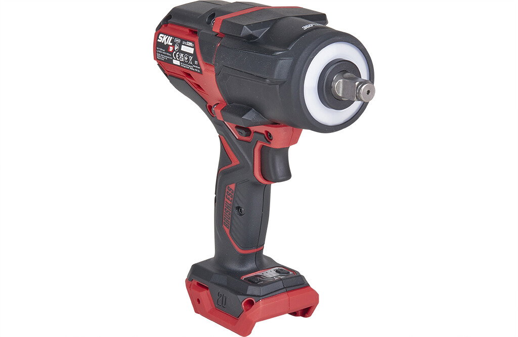 SKIL 3285 CA Akku-Schlagschrauber 20V 