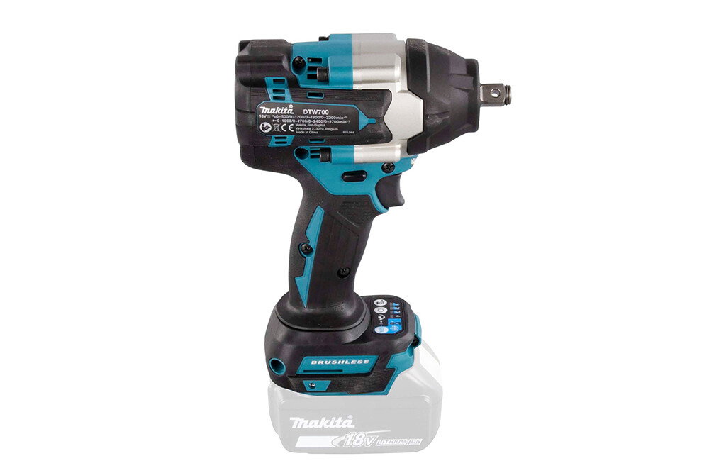 Makita Schlagschrauber, 18V