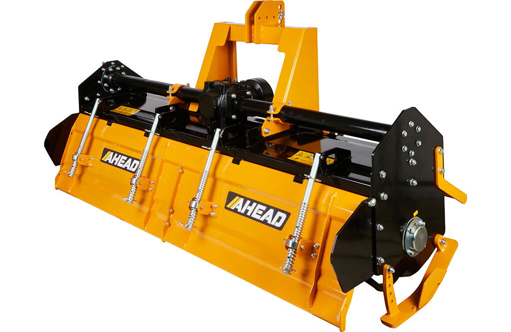 AHEAD Bodenfräse für Traktor JRTA220