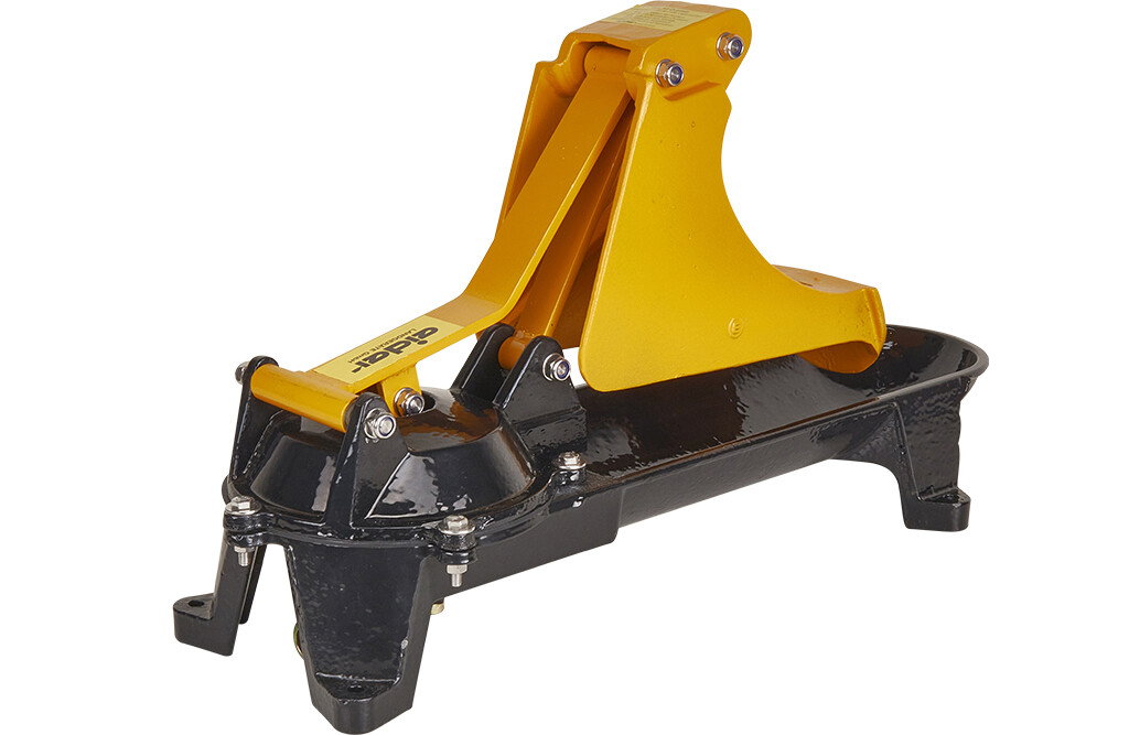 Weidepumpe