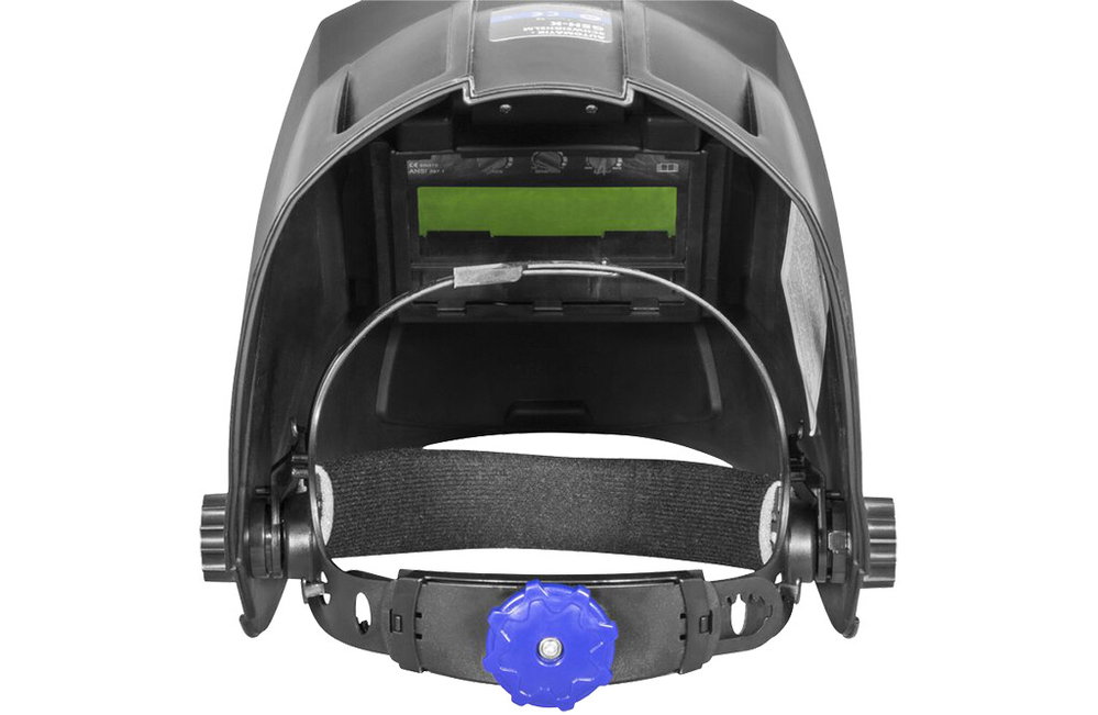 Güde Schweißhelm
