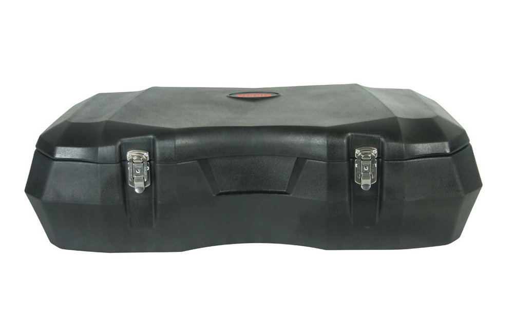 Gepäckbox für Quad & ATV 66L, Frontmontage