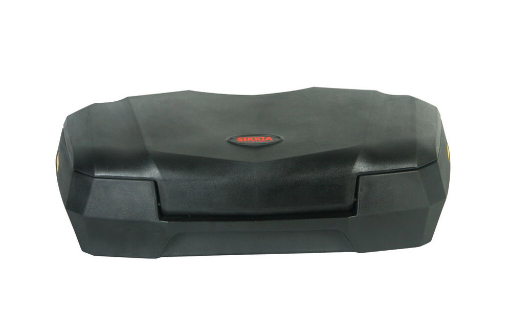 Gepäckbox für Quad & ATV 66L, Frontmontage