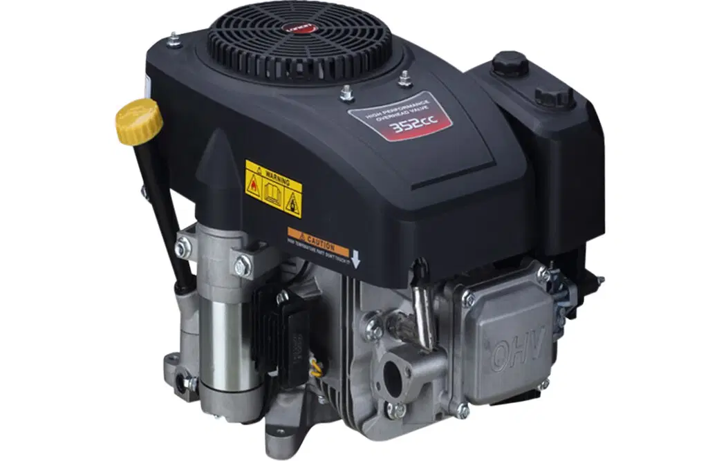 Loncin Benzinmotor 1P85FA-U 13,5 PS 352ccm