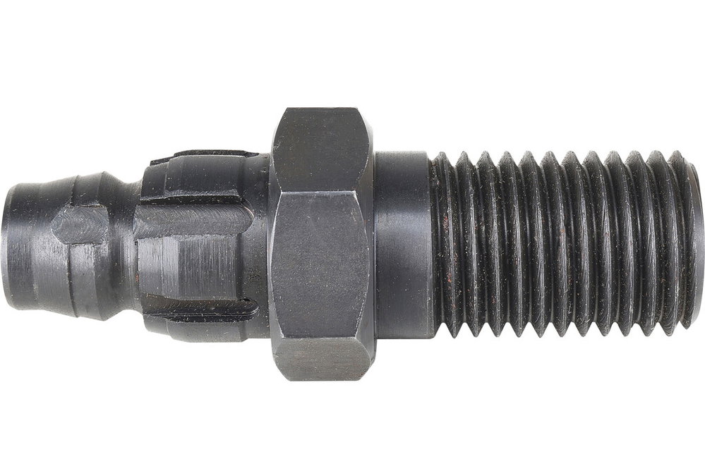 Adapter für Hilti Kernbohrmaschinen, 1¼-Zoll-Gewinde