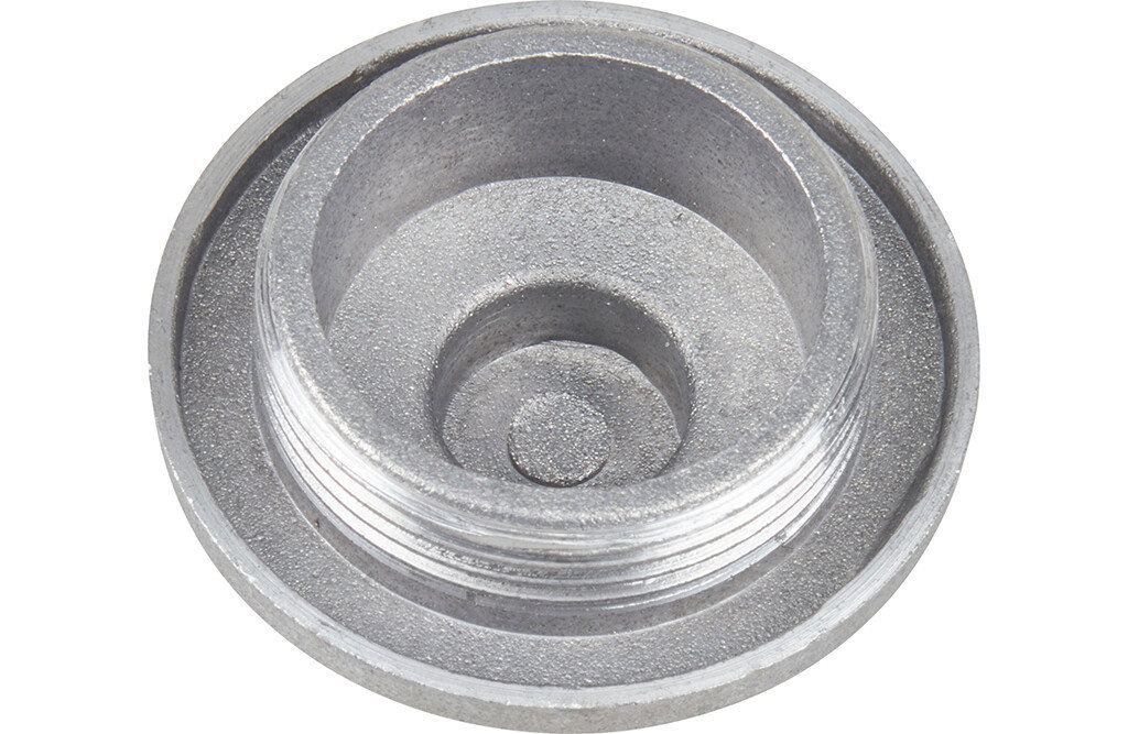 Deckel, Öl, Öl
