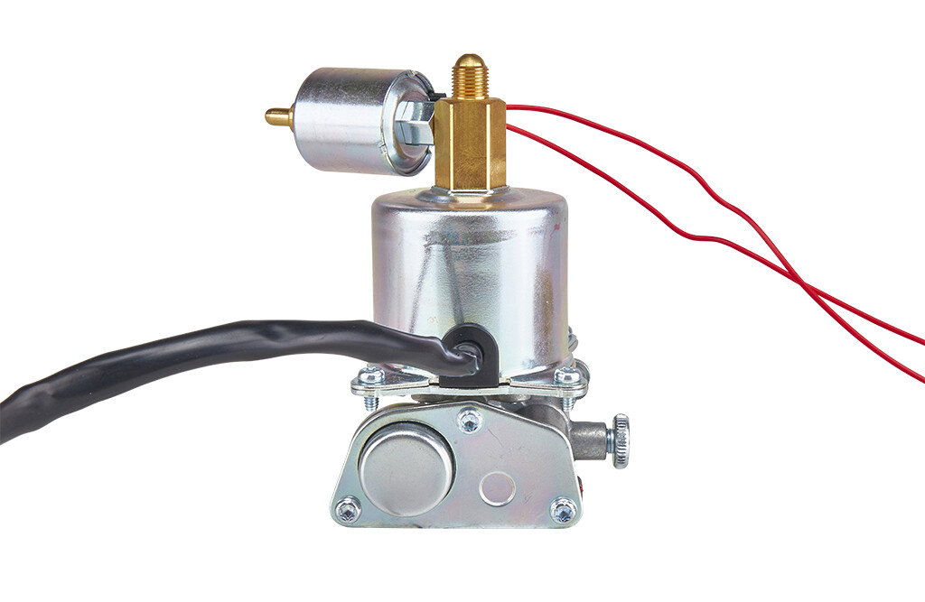 Pumpe für TKH190