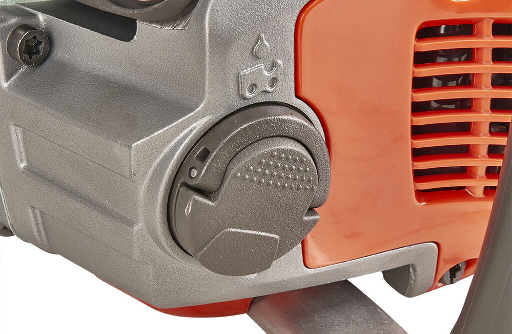 Husqvarna 560 XP Mark II Benzin-Kettensäge 4,8PS, 45cm Schwertlänge