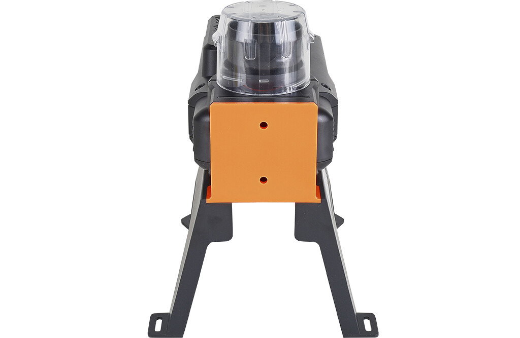 MK47 Basic automatische Ratten- & Mausefalle, Akku