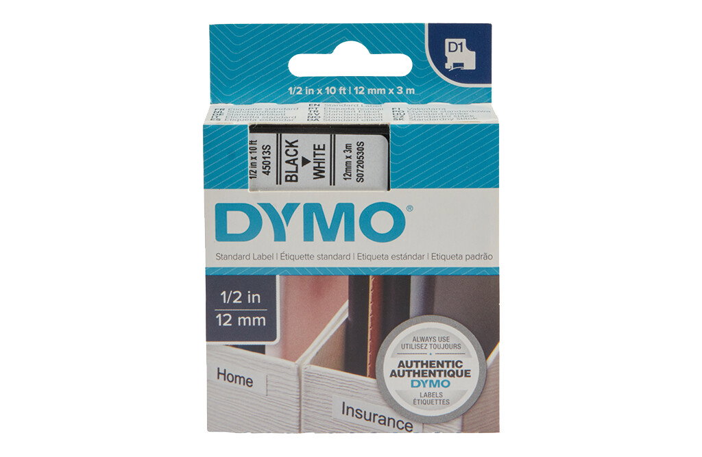 DYMO Labelmaschine 