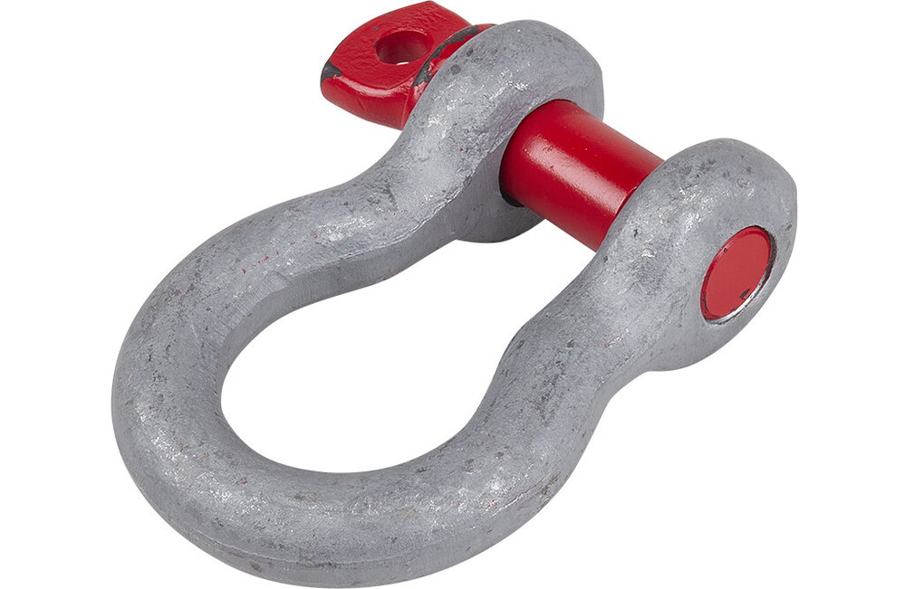 Schäkel 28 mm