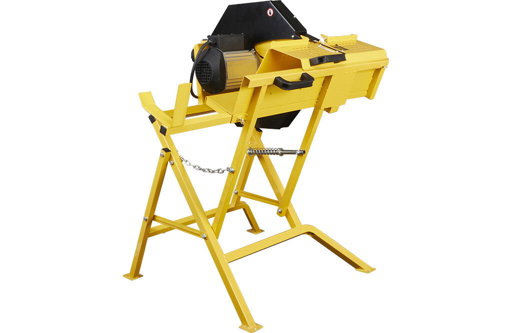 Wippsäge Brennholzsäge 405 mm Sägeblatt