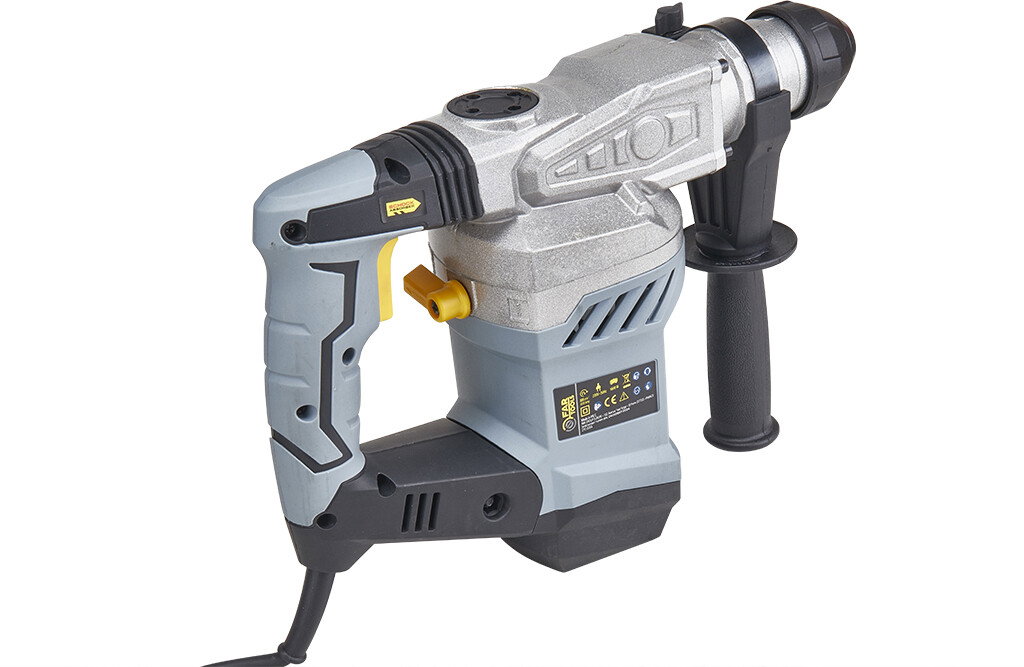 Fartools SDS-Bohrhammer, 230V