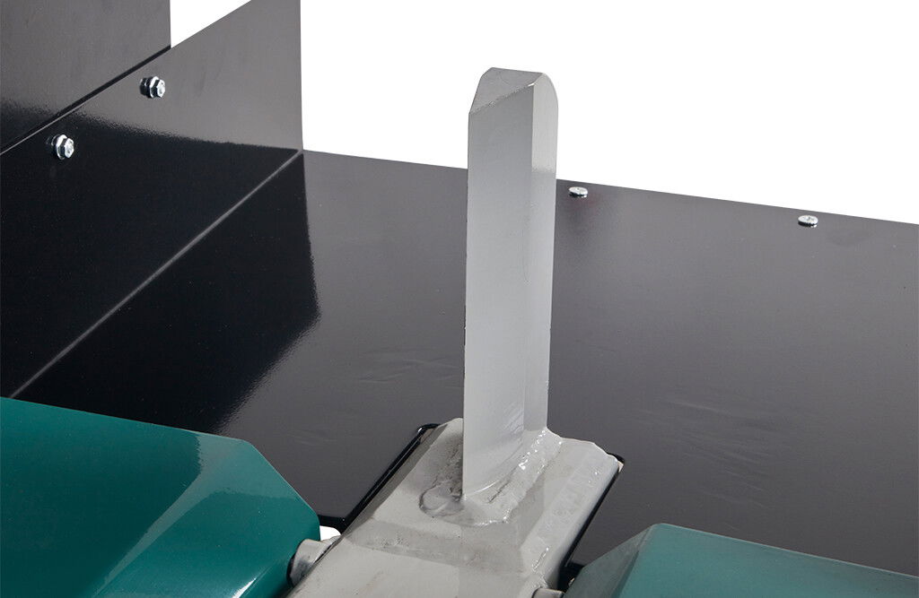 Fartools Holzspalter, 7 Tonnen, 230V