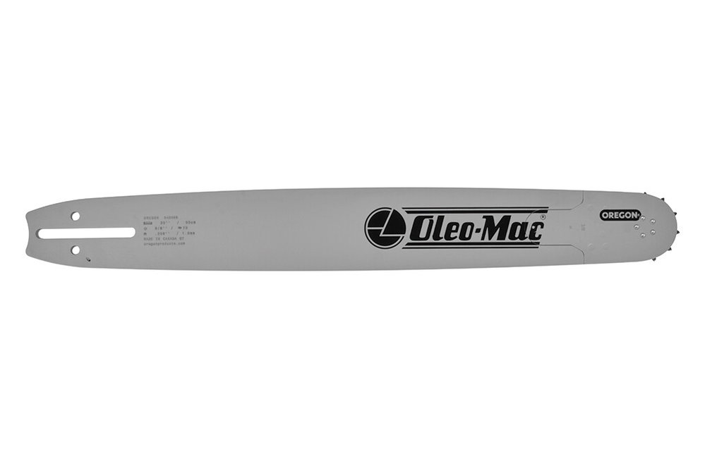 Motorsägenschwert, 20" - Oleo-Mac
