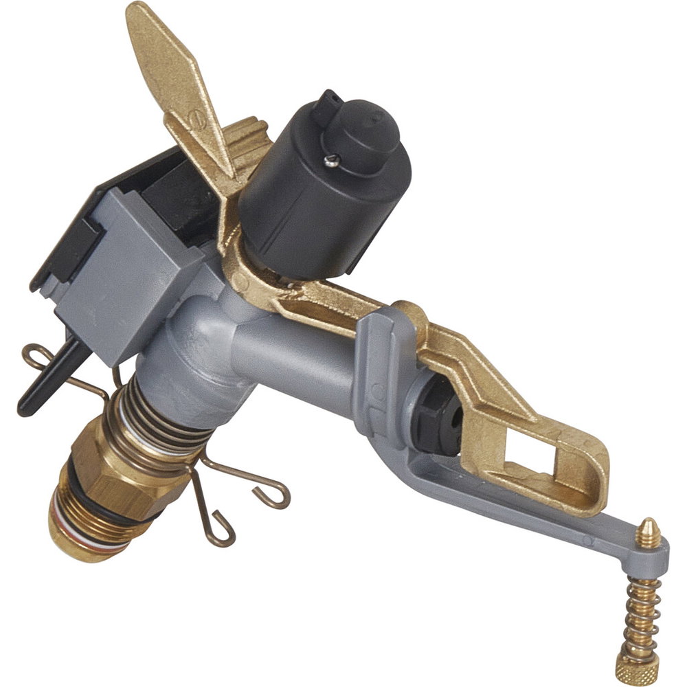 Sprinkler für Bewässerungsmaschine