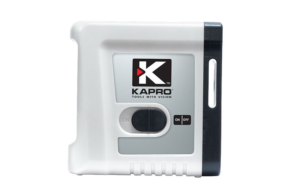 Kapro Kreuzlaser, grüner Laser
