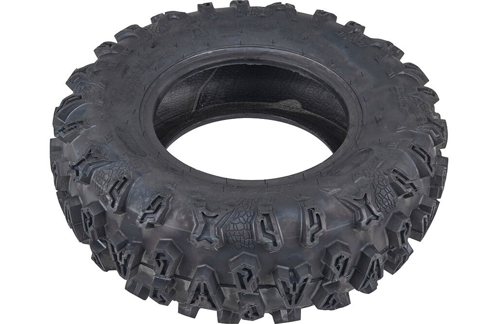 Bereifung, Vorderrad