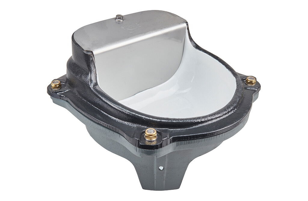 Suevia Frostfreie Tränke 142020